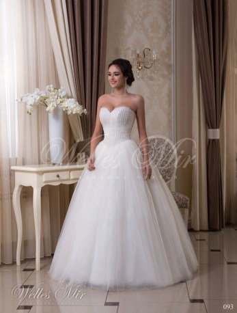 Свадебные платья Charming Elegance 093-1